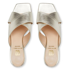 Bruno Magli M BY BRUNO MAGLI | Women LISOTTA GOLD Pump