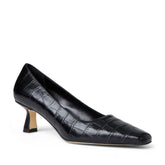 Bruno Magli M BY BRUNO MAGLI | Women MIREA Pump BLACK/CROC