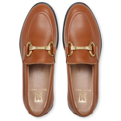 Bruno Magli M BY BRUNO MAGLI | Women NERANO COGNAC Loafer