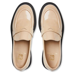 Bruno Magli M BY BRUNO MAGLI | Women SIENNA Casual M Loafer HONEY PATENT