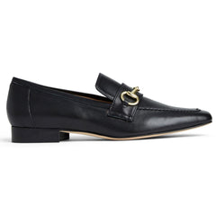 Bruno Magli M BY BRUNO MAGLI | Women SIMONA Casual M Loafer BLACK