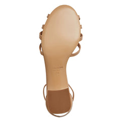 Bruno Magli Sandals & Slides | Women FELICITY Strapped Sandal Low Heel SAND