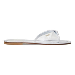 Bruno Magli Sandals & Slides | Women FRANCIS - SILVER