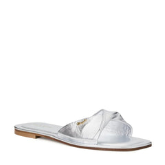 Bruno Magli Sandals & Slides | Women FRANCIS - SILVER