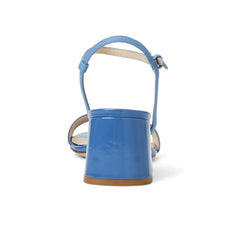 Bruno Magli Sandals & Slides | Women PHOEBE Sandal BLUE PATENT