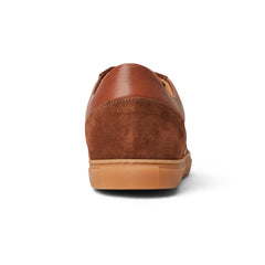 Bruno Magli Sneakers | Men BACCIO-COGNAC