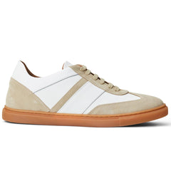 Bruno Magli Sneakers | Men BACCIO-WHITE