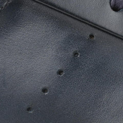 Bruno Magli Sneakers | Men Dante Lace-to-Toe Leather Sneaker - Navy