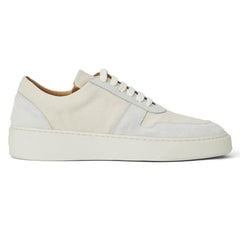 Bruno Magli Sneakers | Men Darian Sneaker Off White Canvas