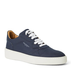 Bruno Magli Sneakers | Men Dezi Cup Sole Sneaker-Navy