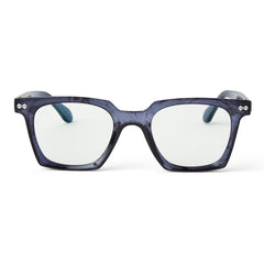 Bruno Magli Sunglasses | Men Alberto Sunglasses BLUE