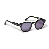 Bruno Magli Sunglasses | Men Capri Sunglasses Black