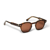 Bruno Magli Sunglasses | Men Capri Sunglasses Tortoise