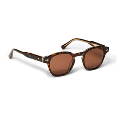 Bruno Magli Sunglasses | Men Capri Sunglasses Tortoise