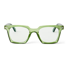Bruno Magli Sunglasses | Women Alberto Sunglasses GREEN