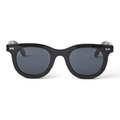 Bruno Magli Sunglasses | Women ALESSIA Sunglasses Black