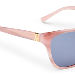 Bruno Magli Sunglasses | Women Alicias Limited Edition Sunglasses Pink