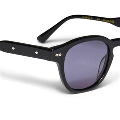 Bruno Magli Sunglasses | Women Capri Sunglasses Black