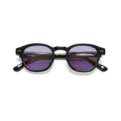 Bruno Magli Sunglasses | Women Capri Sunglasses Black