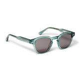 Bruno Magli Sunglasses | Women Capri Sunglasses Green