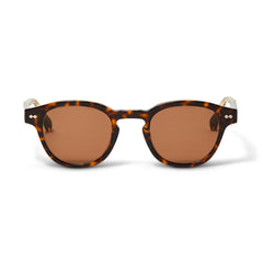 Bruno Magli Sunglasses | Women Capri Sunglasses Tortoise