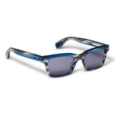 Bruno Magli Sunglasses | Women Fellini Sunglasses Blue