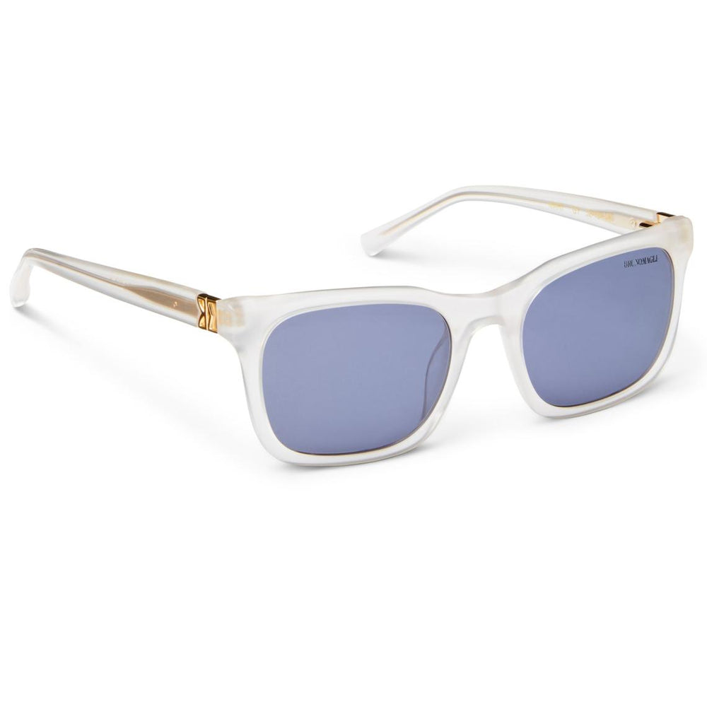 Bruno Magli Sunglasses | Women MARIS Limited Edition Classic Square Frame Sunglasses Grey