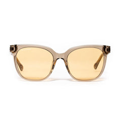 Bruno Magli Sunglasses | Women Mona Square Acetate Sunglasses