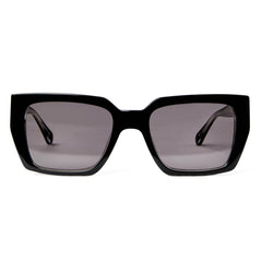 Bruno Magli Sunglasses | Women Ricci Sunglasses Black Crystal