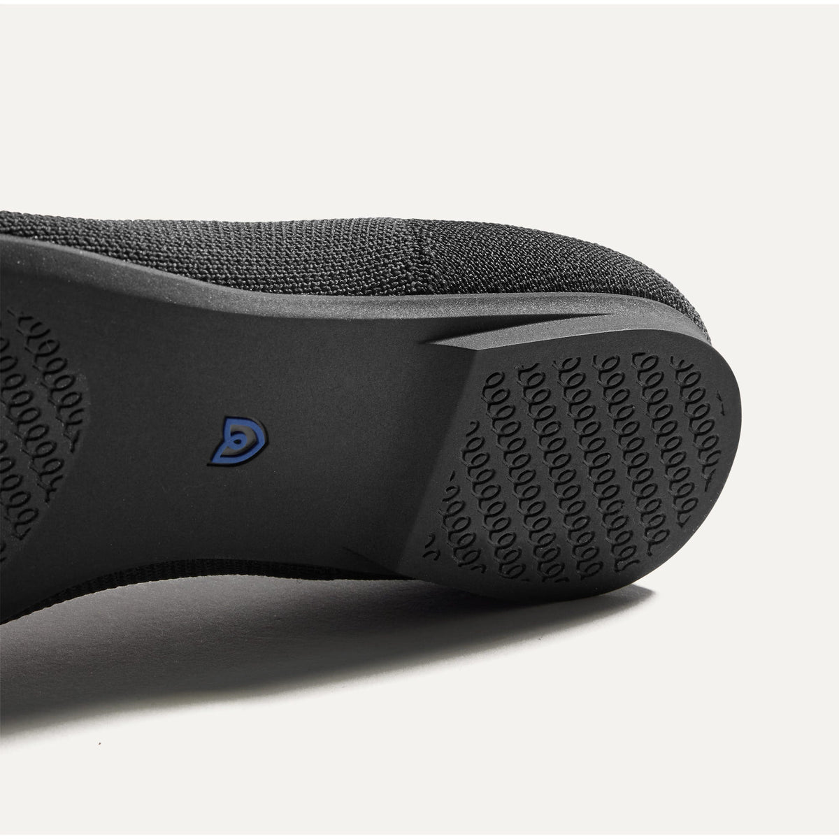 Rothy's The Point II in Black