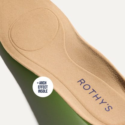 Rothy's The Daily Flat in Black
