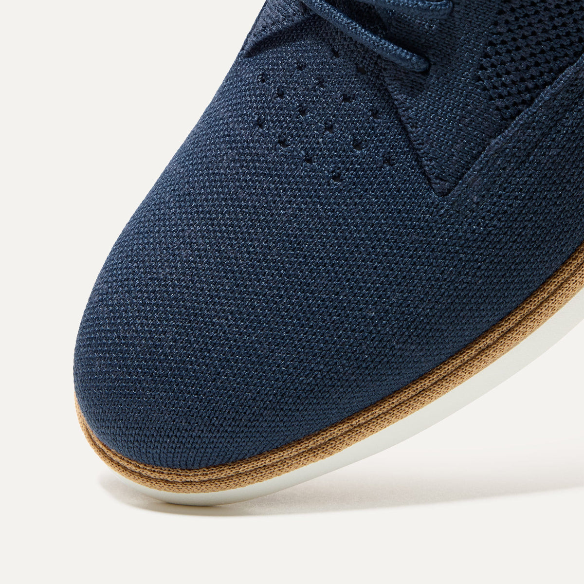 Rothy's The Oxford in Night Navy