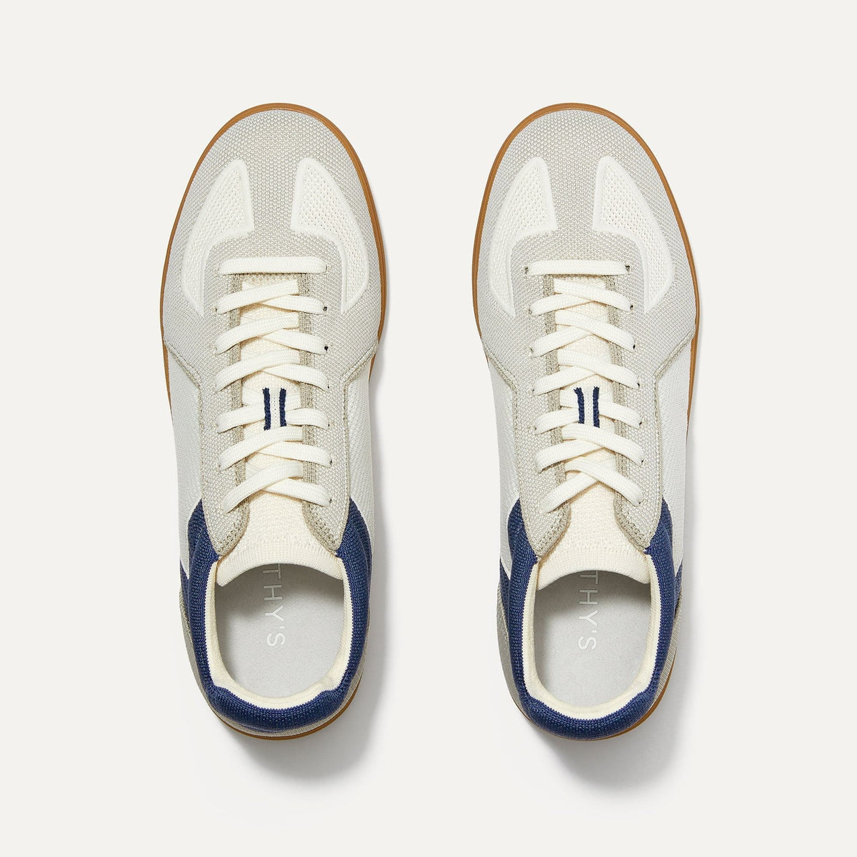 Rothy's The RS01 Sneaker in Hudson