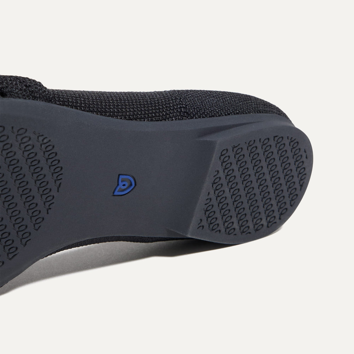 Rothy's The Knot Point II in Black