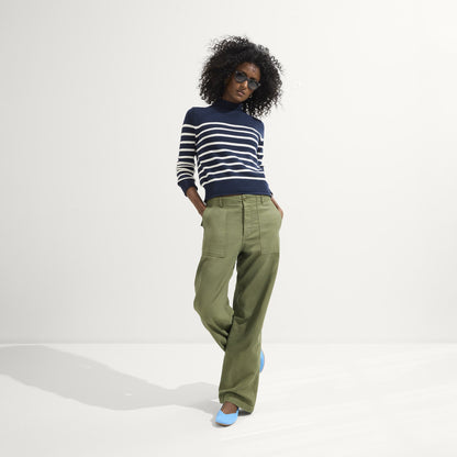 Rothy's The Daily Flat in Robin Blue