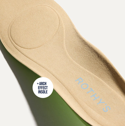 Rothy's The Daily Flat in Robin Blue