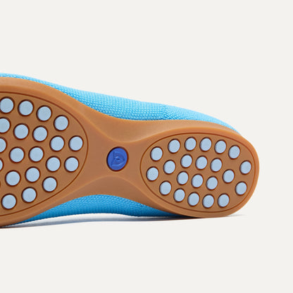 Rothy's The Daily Flat in Robin Blue