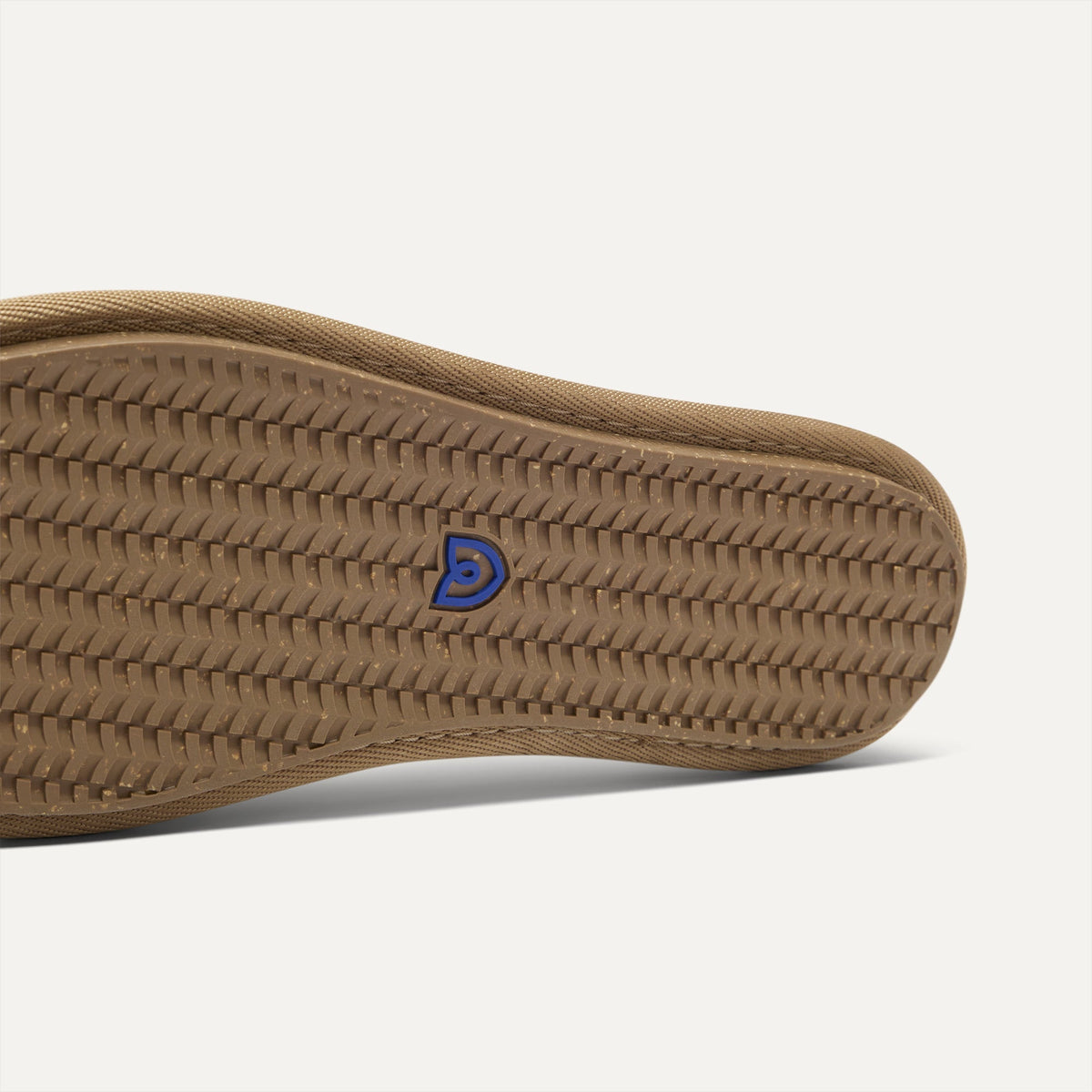 Rothy's Women's Cruiser Mary Jane in Toffee Stripe