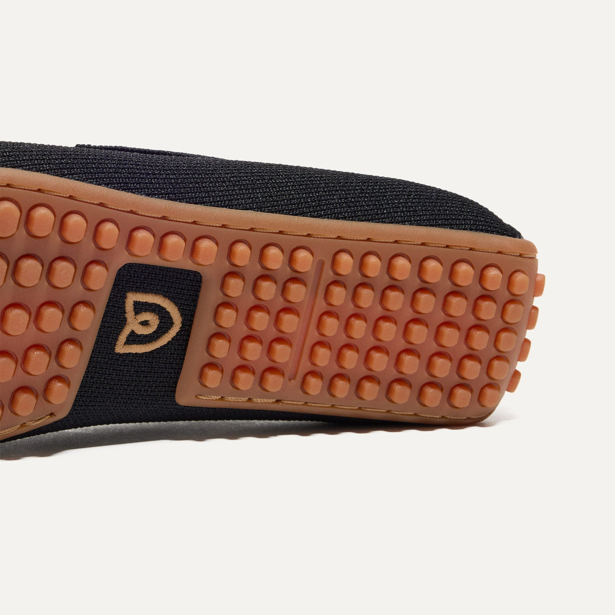 Rothy's The Double Bit Driver in Black