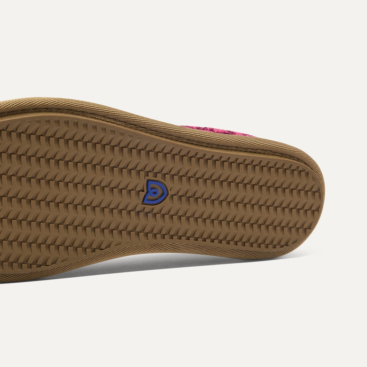 Rothy's Women's Cruiser Loafer in Fuchsia Bloom