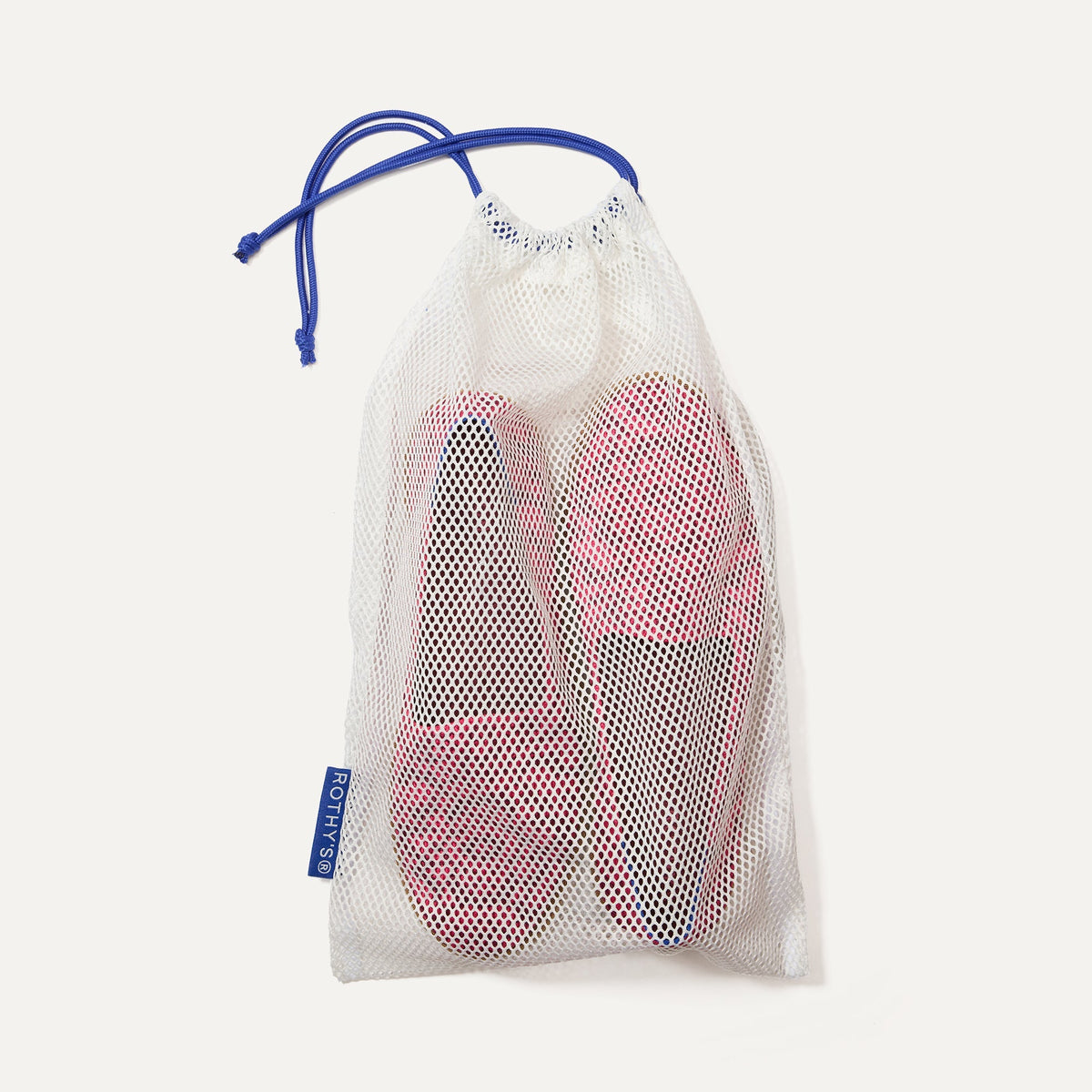 Rothy's Women's Cruiser Loafer in Fuchsia Bloom