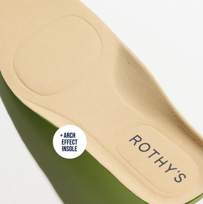 Rothy's The Men's Daily Driver in Nautical Navy