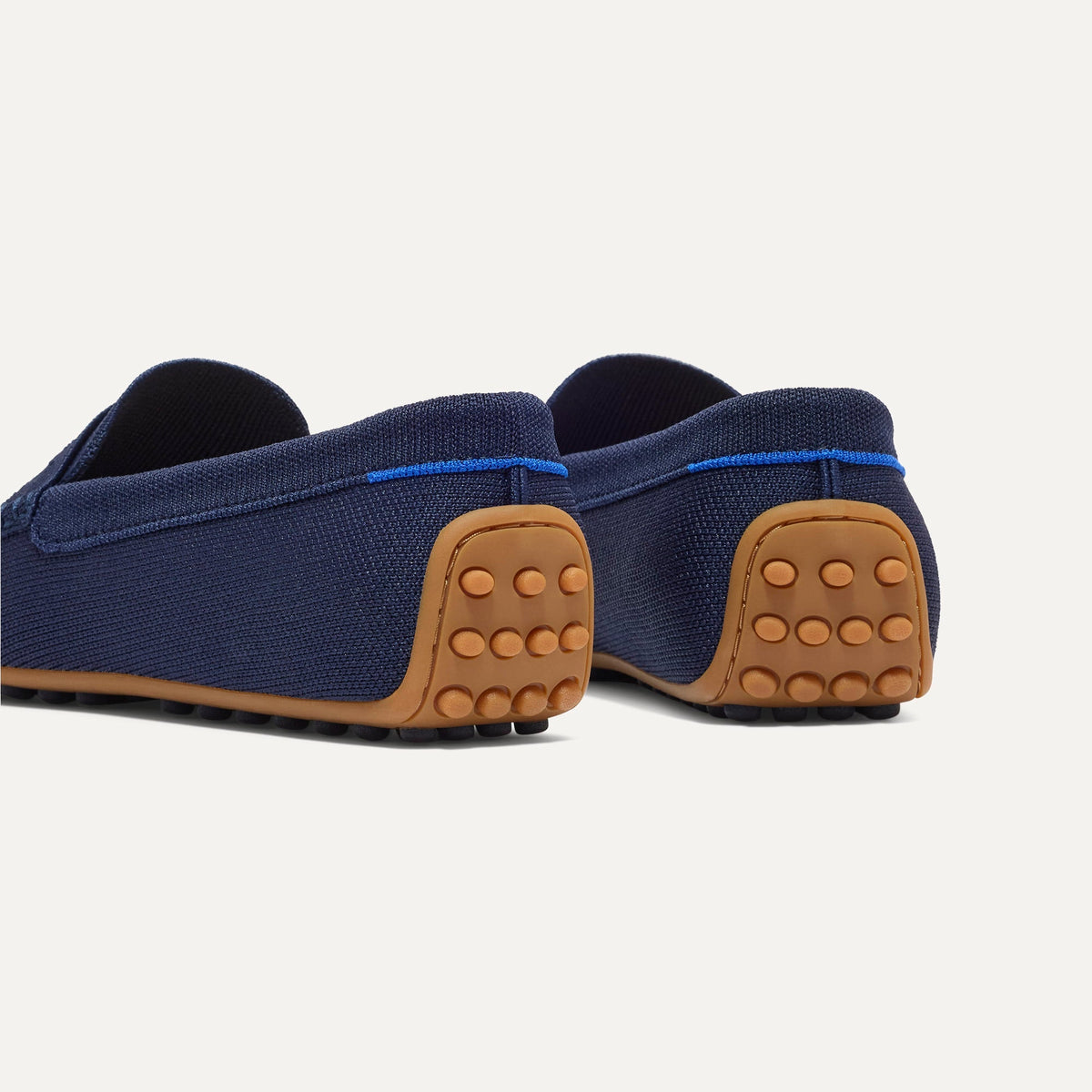 Rothy's The Men's Daily Driver in Nautical Navy