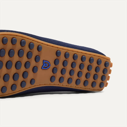 Rothy's The Men's Daily Driver in Nautical Navy