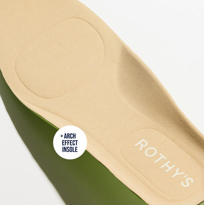 Rothy's The Men's Daily Driver in Shore