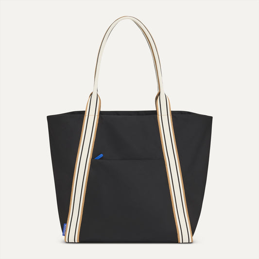 Rothy's The Travel Tote in Ink