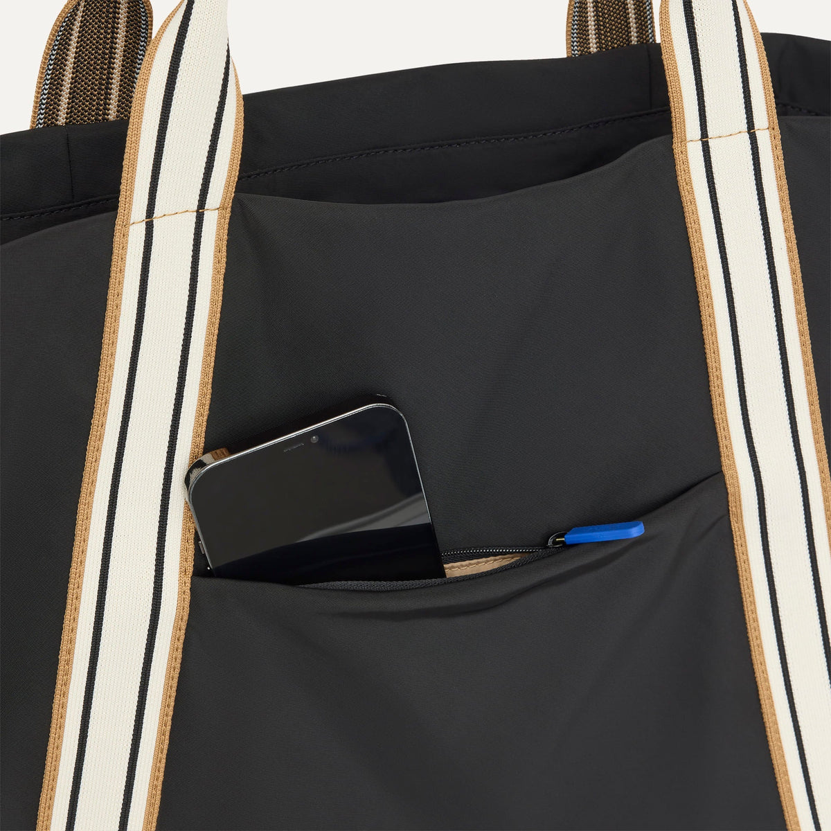 Rothy's The Travel Tote in Ink