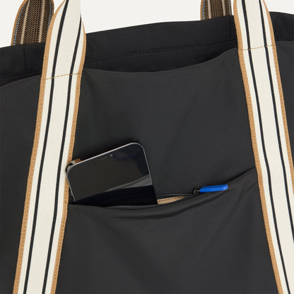 Rothy's The Travel Tote in Ink