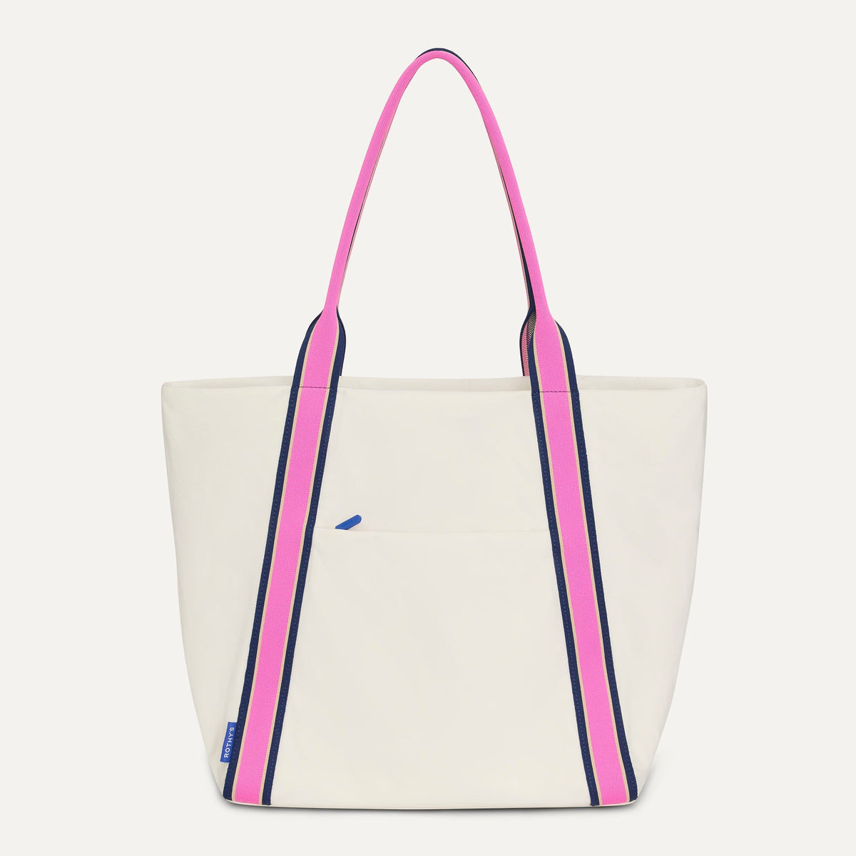 Rothy's The Travel Tote in Optic