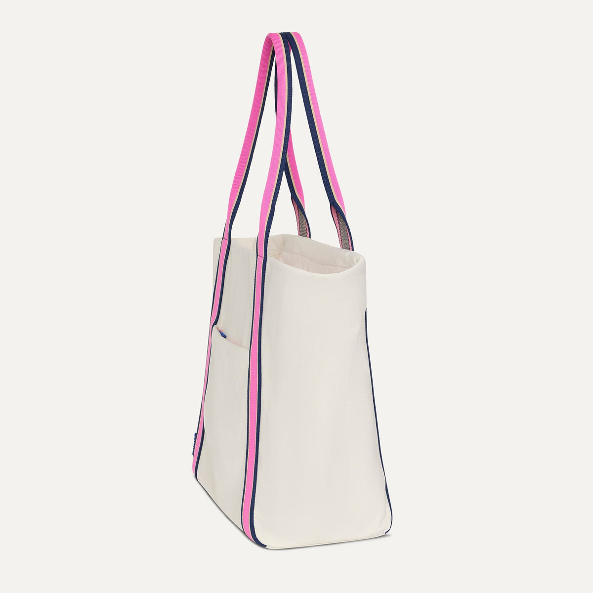 Rothy's The Travel Tote in Optic
